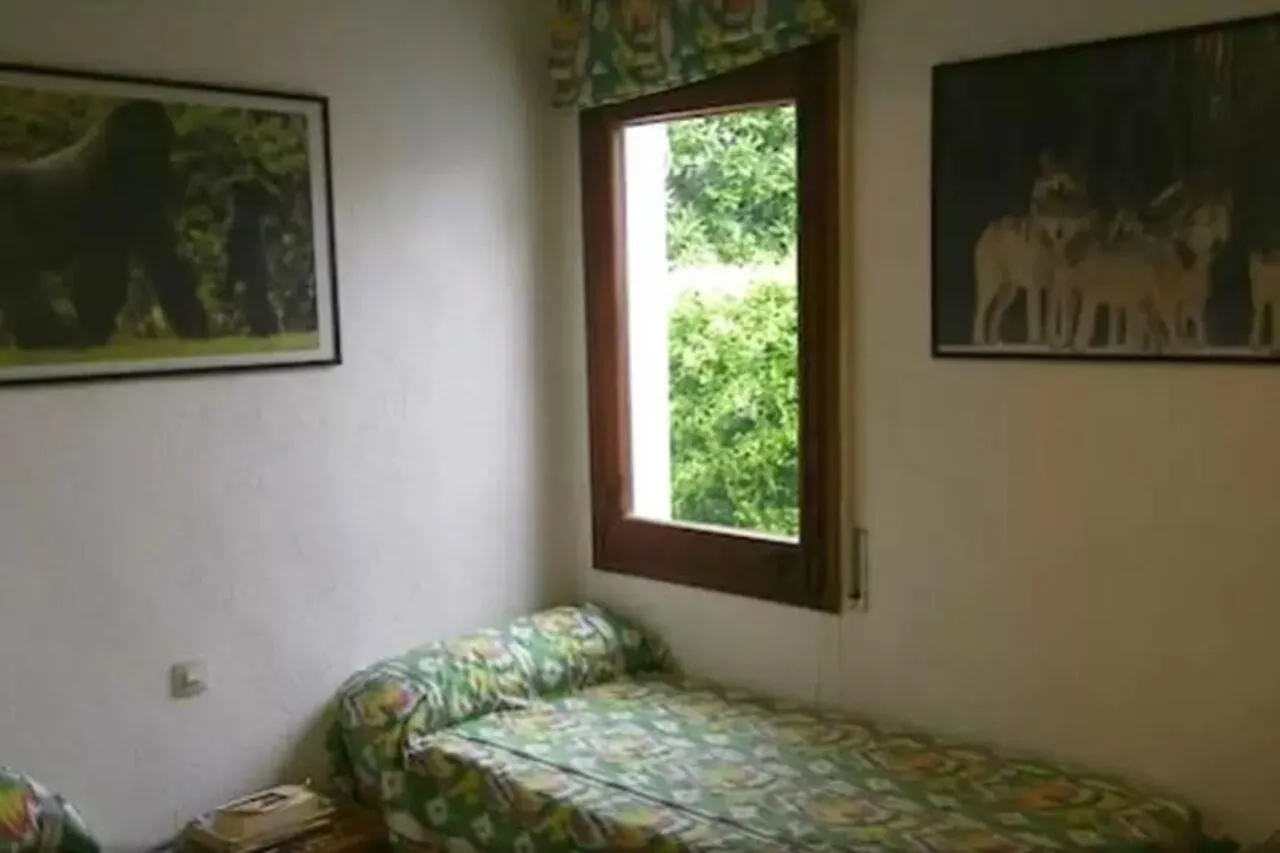 Farigola Villa Sant Feliu de Guíxols Spanyolország