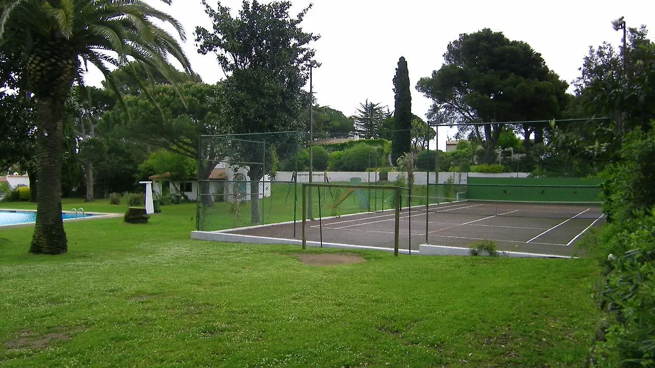 Farigola Villa Sant Feliu de Guíxols
