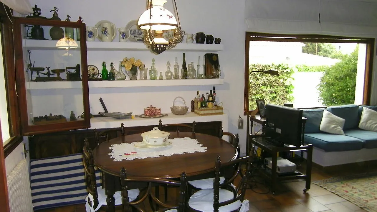 Farigola Villa Sant Feliu de Guíxols