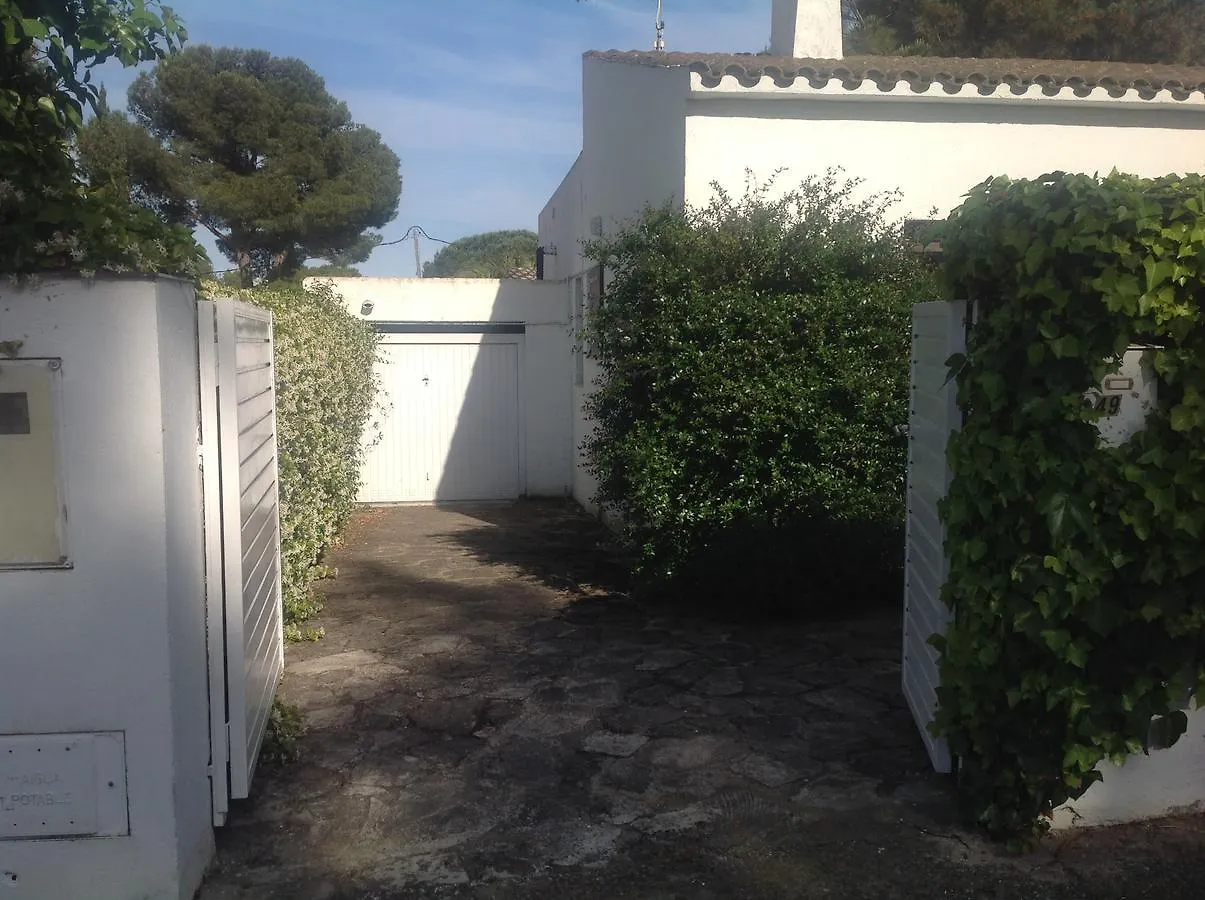 Farigola Villa Sant Feliu de Guíxols