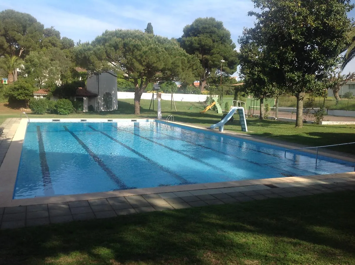 Farigola Villa Sant Feliu de Guíxols Spanyolország