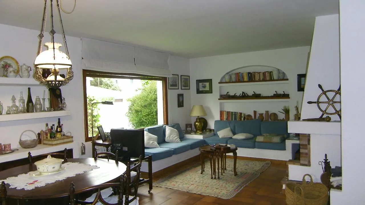 Farigola Villa Sant Feliu de Guíxols