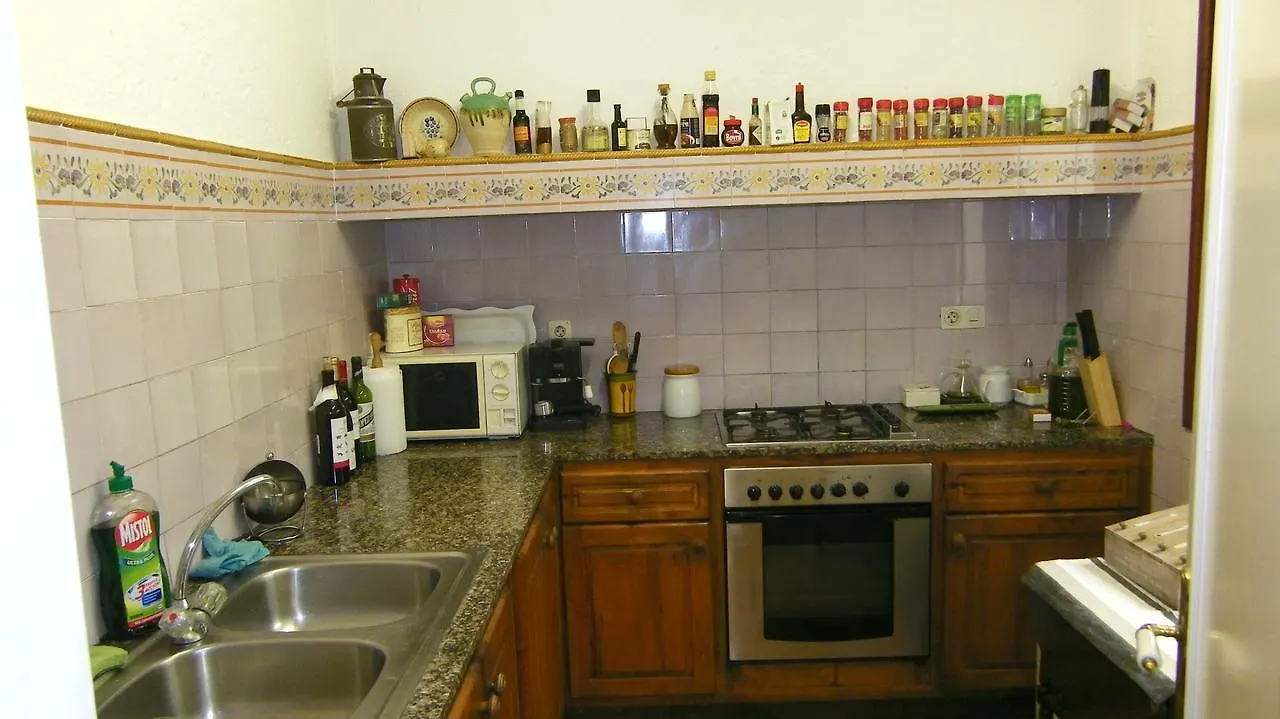 Farigola Villa Sant Feliu de Guíxols