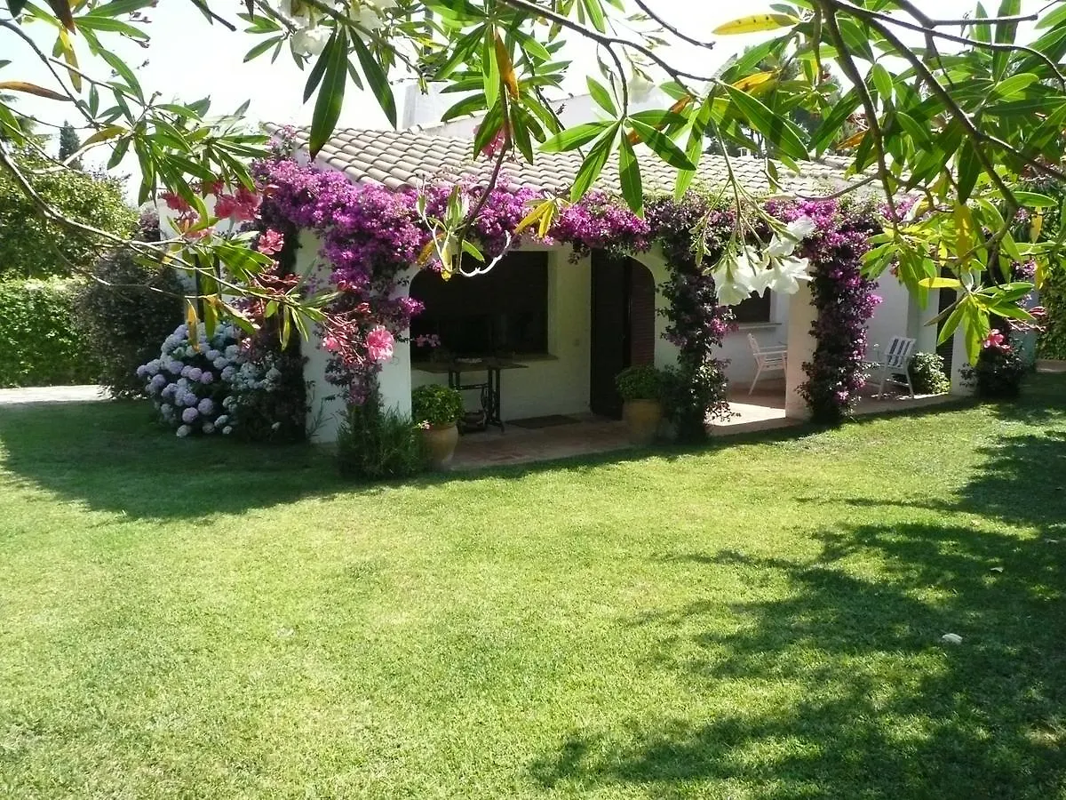 Farigola Villa Sant Feliu de Guíxols