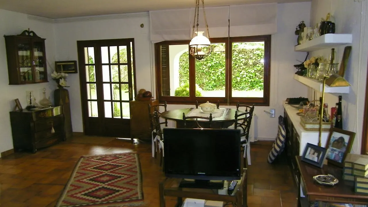 Farigola Villa Sant Feliu de Guíxols 0*,  Spanyolország