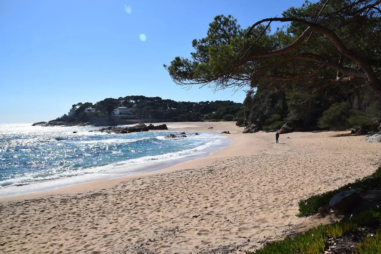 Farigola Villa Sant Feliu de Guíxols